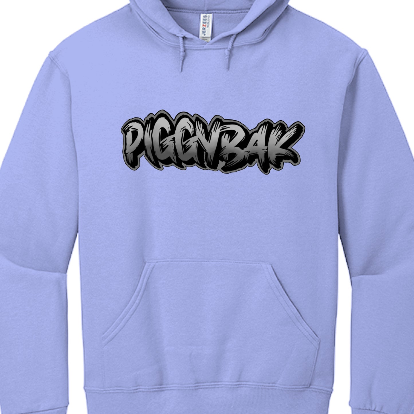 Periwinkle Blue - FRONT