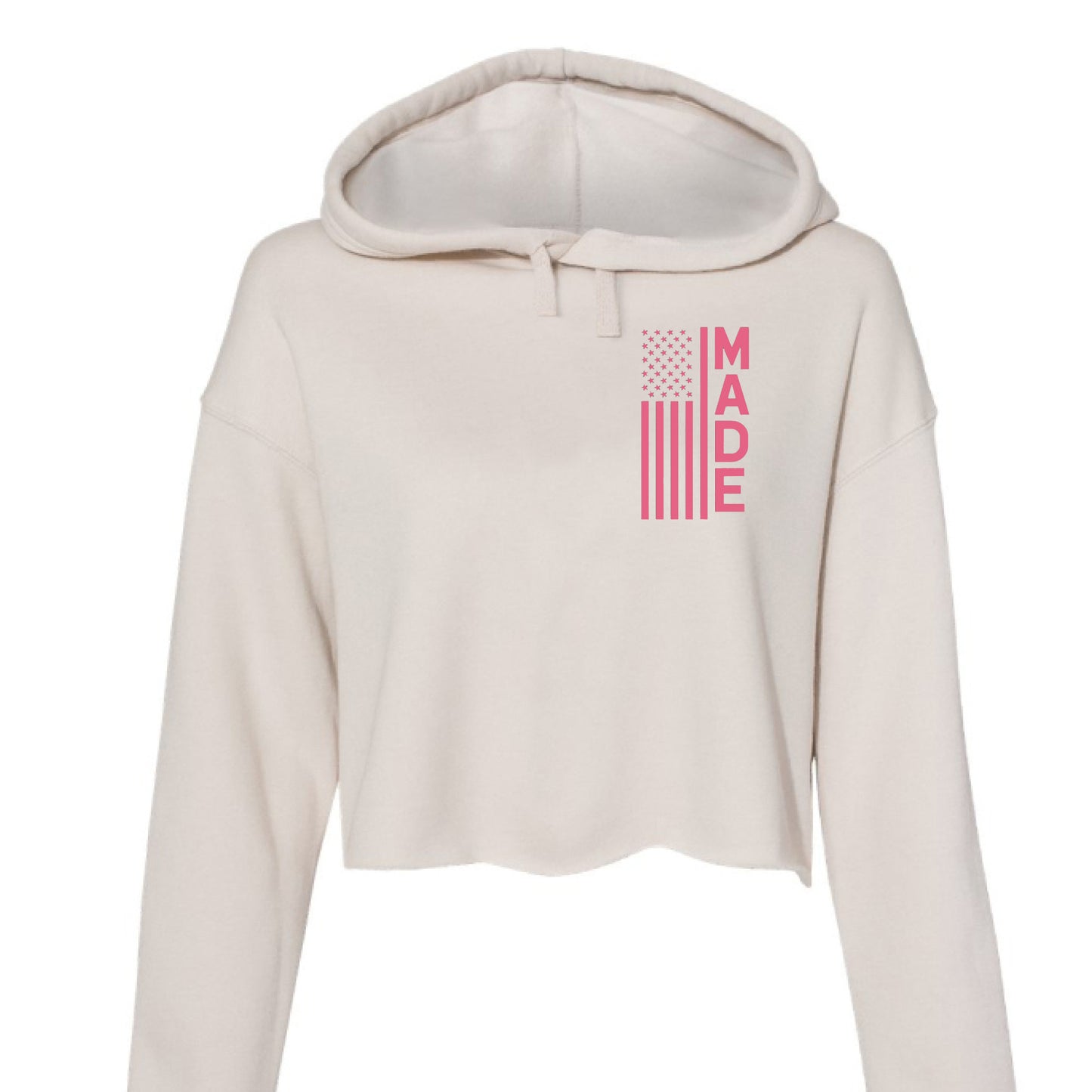 HEATHER DUST - FRONT