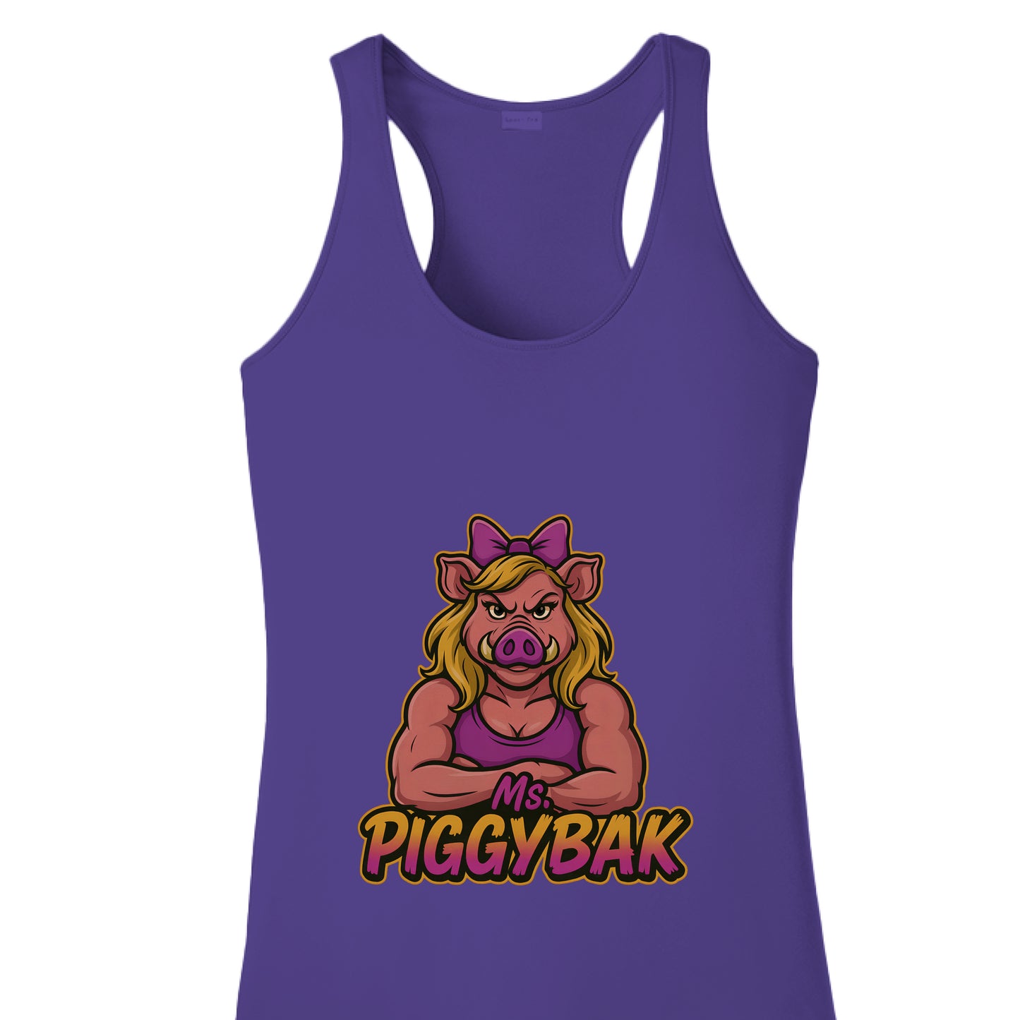 Purple - FRONT