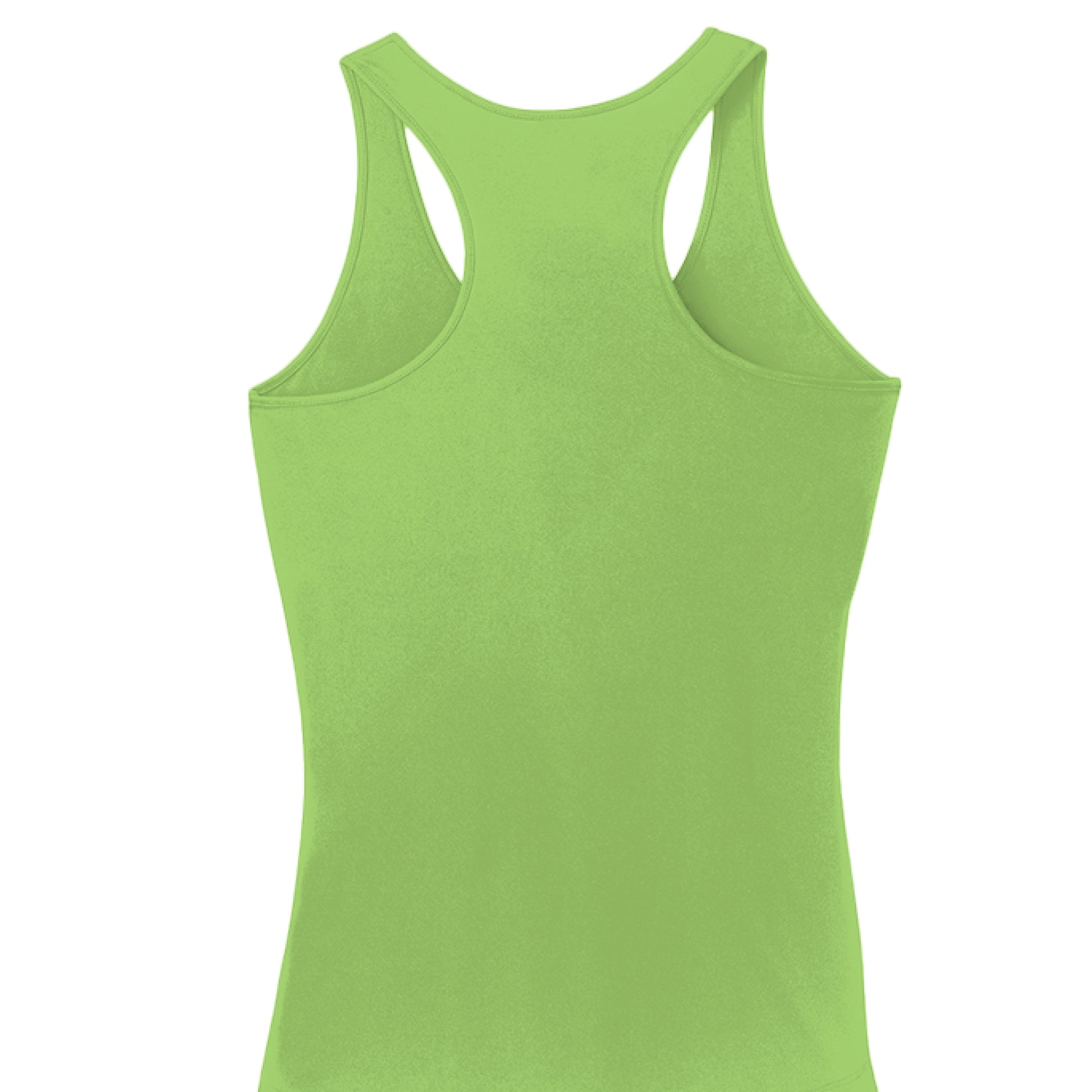 Lime Shock - BACK