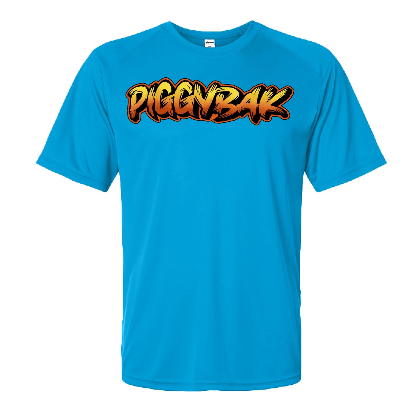 Turquoise - FRONT