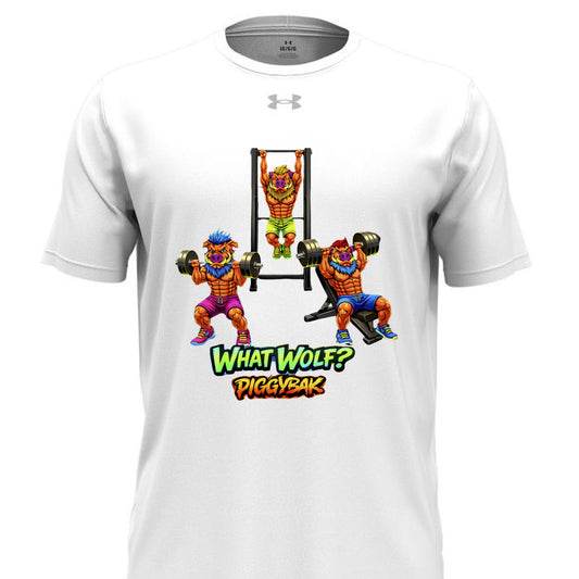 WHT/ MD GRY _100 - FRONT