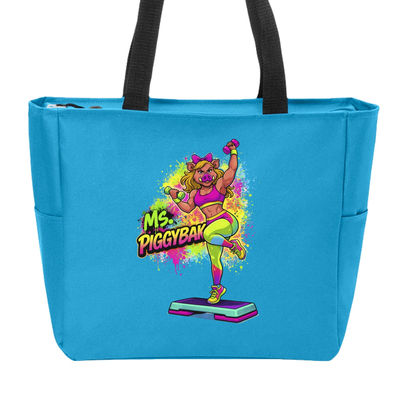 Turquoise - FRONT